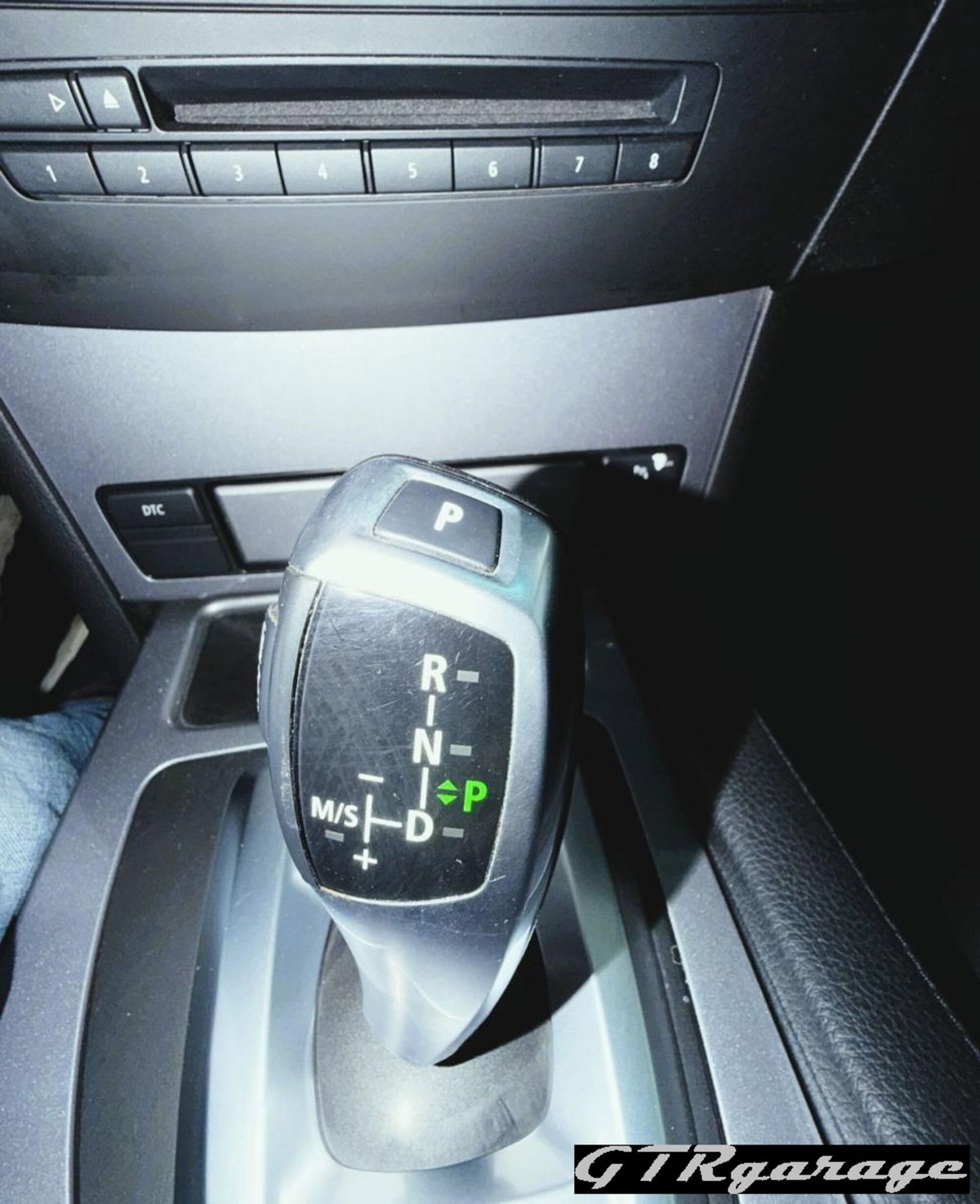 BMW Serie 5 Touring 530d cat  HiTech (15)