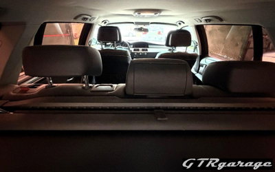 BMW Serie 5 Touring 530d cat  HiTech (19)