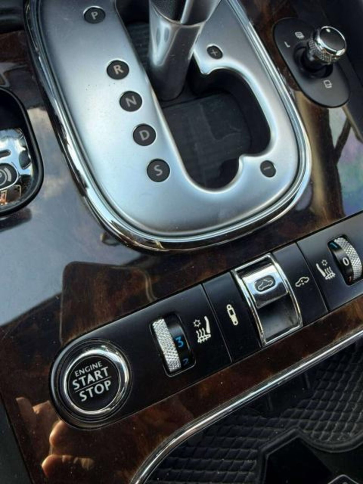 Bentley Continental GTC Continental GTC 6.0 W12 Speed Edition 12 auto (14)