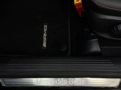 Mercedes-Benz GLA SUV 200 d Automatic Premium (14)