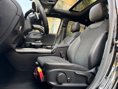Mercedes-Benz GLA SUV 200 d Automatic Premium (15)