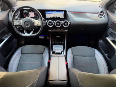 Mercedes-Benz GLA SUV 200 d Automatic Premium (16)