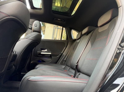 Mercedes-Benz GLA SUV 200 d Automatic Premium (17)