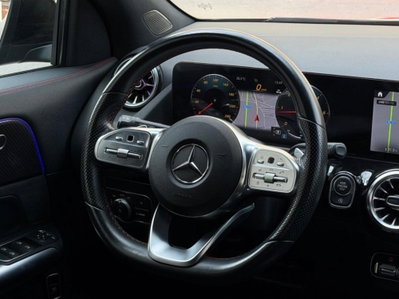 Mercedes-Benz GLA SUV 200 d Automatic Premium (18)