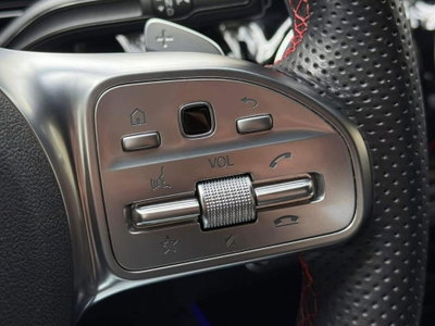 Mercedes-Benz GLA SUV 200 d Automatic Premium (20)