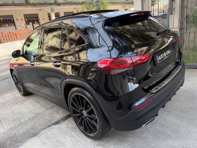 Mercedes-Benz GLA SUV 200 d Automatic Premium (5)