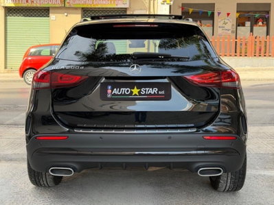 Mercedes-Benz GLA SUV 200 d Automatic Premium (7)