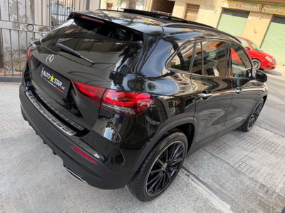 Mercedes-Benz GLA SUV 200 d Automatic Premium (8)