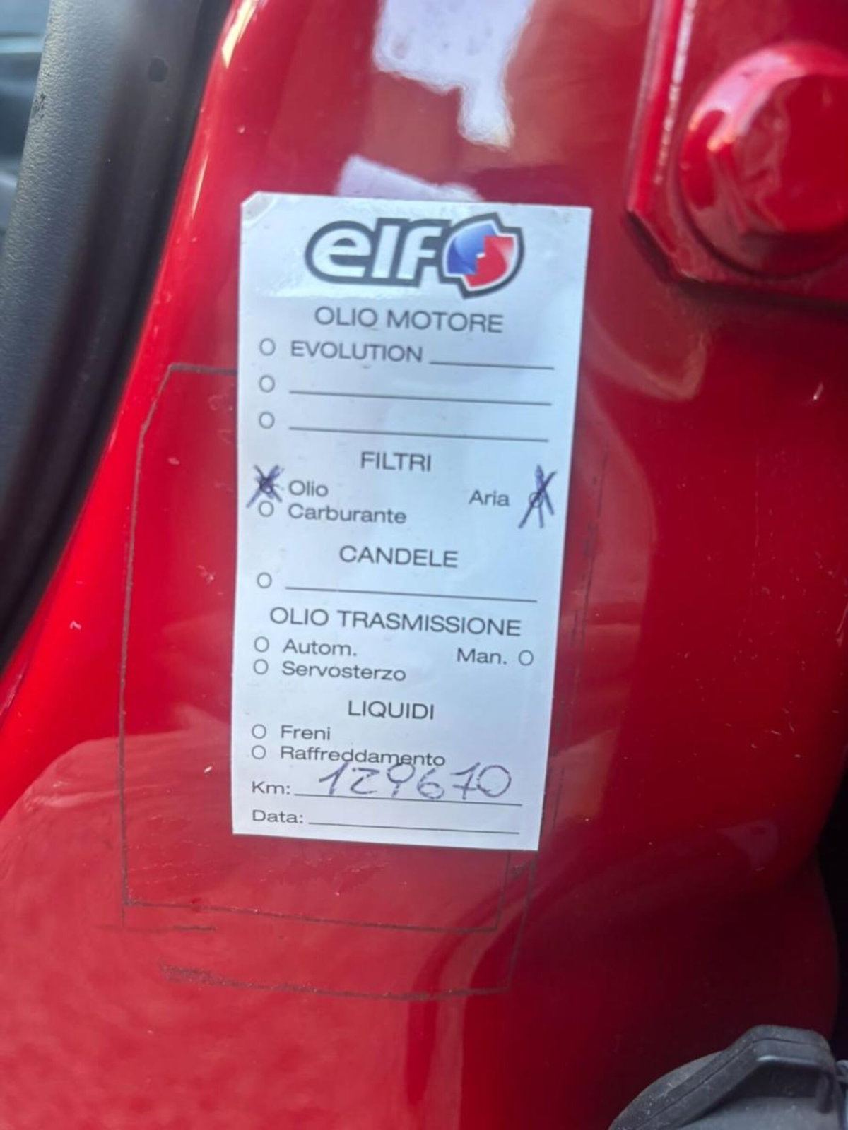 Lancia Ypsilon 1.2 69 CV 5 porte GPL Ecochic Gold (15)