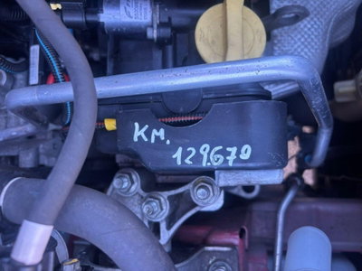 Lancia Ypsilon 1.2 69 CV 5 porte GPL Ecochic Gold (16)