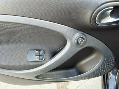 smart forfour forfour 90 0.9 Turbo Passion (10)