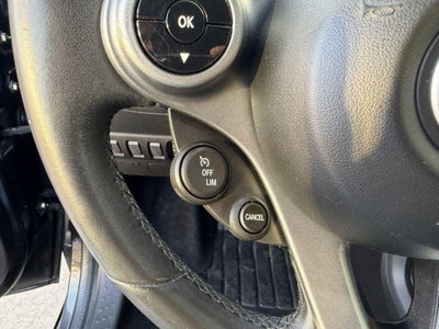 smart forfour forfour 90 0.9 Turbo Passion (14)