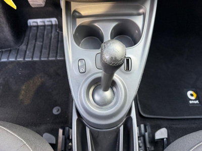 smart forfour forfour 90 0.9 Turbo Passion (19)