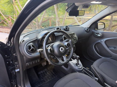 smart forfour forfour 90 0.9 Turbo Passion (6)