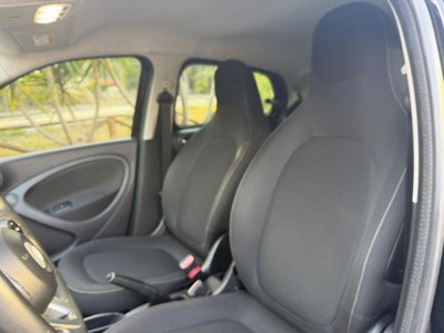 smart forfour forfour 90 0.9 Turbo Passion (7)