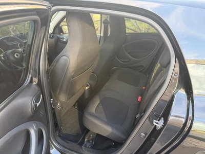 smart forfour forfour 90 0.9 Turbo Passion (8)