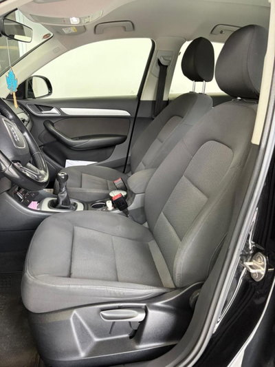 Audi Q3 2.0 TDI 150 CV (10)