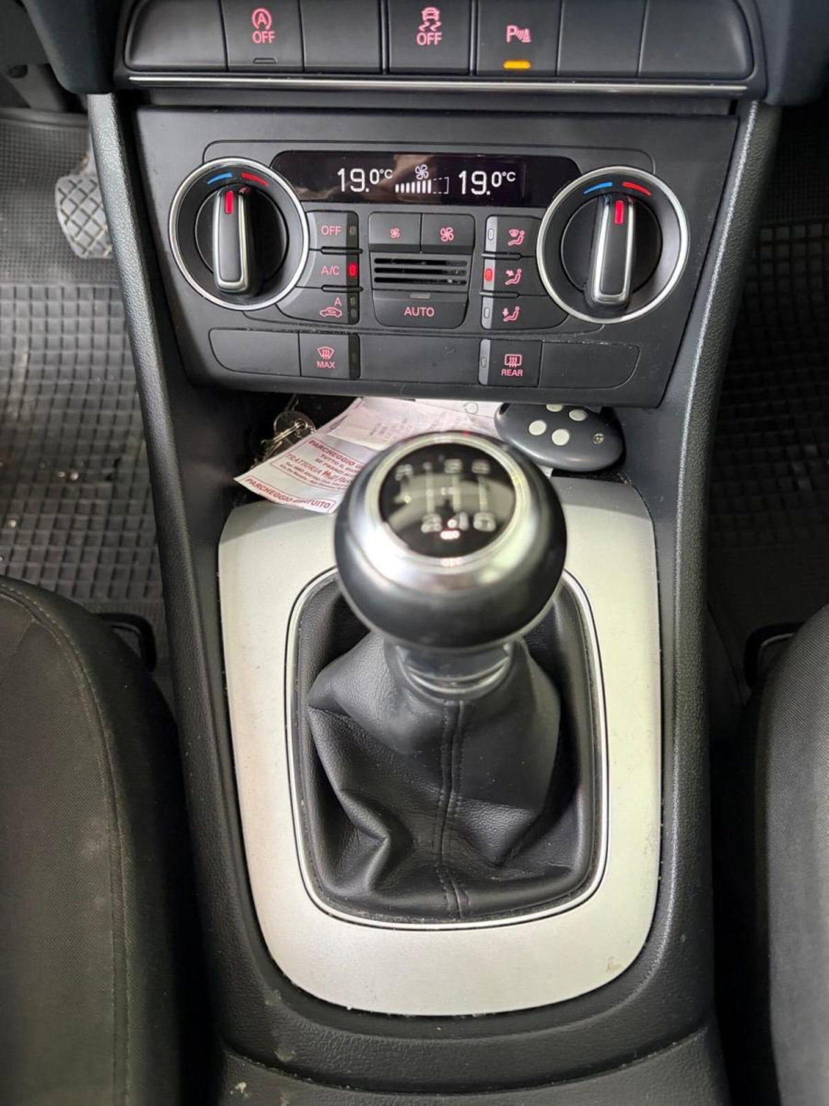 Audi Q3 2.0 TDI 150 CV (14)