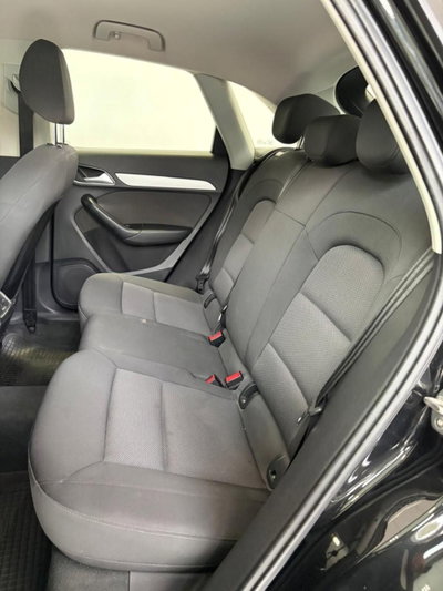 Audi Q3 2.0 TDI 150 CV (15)