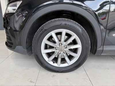 Audi Q3 2.0 TDI 150 CV (7)