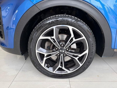 Kia Sportage 1.6 CRDI 136 CV DCT7 AWD GT Line (7)
