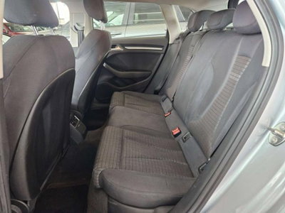 Audi A3 Sportback 1.6 TDI Ambition (10)