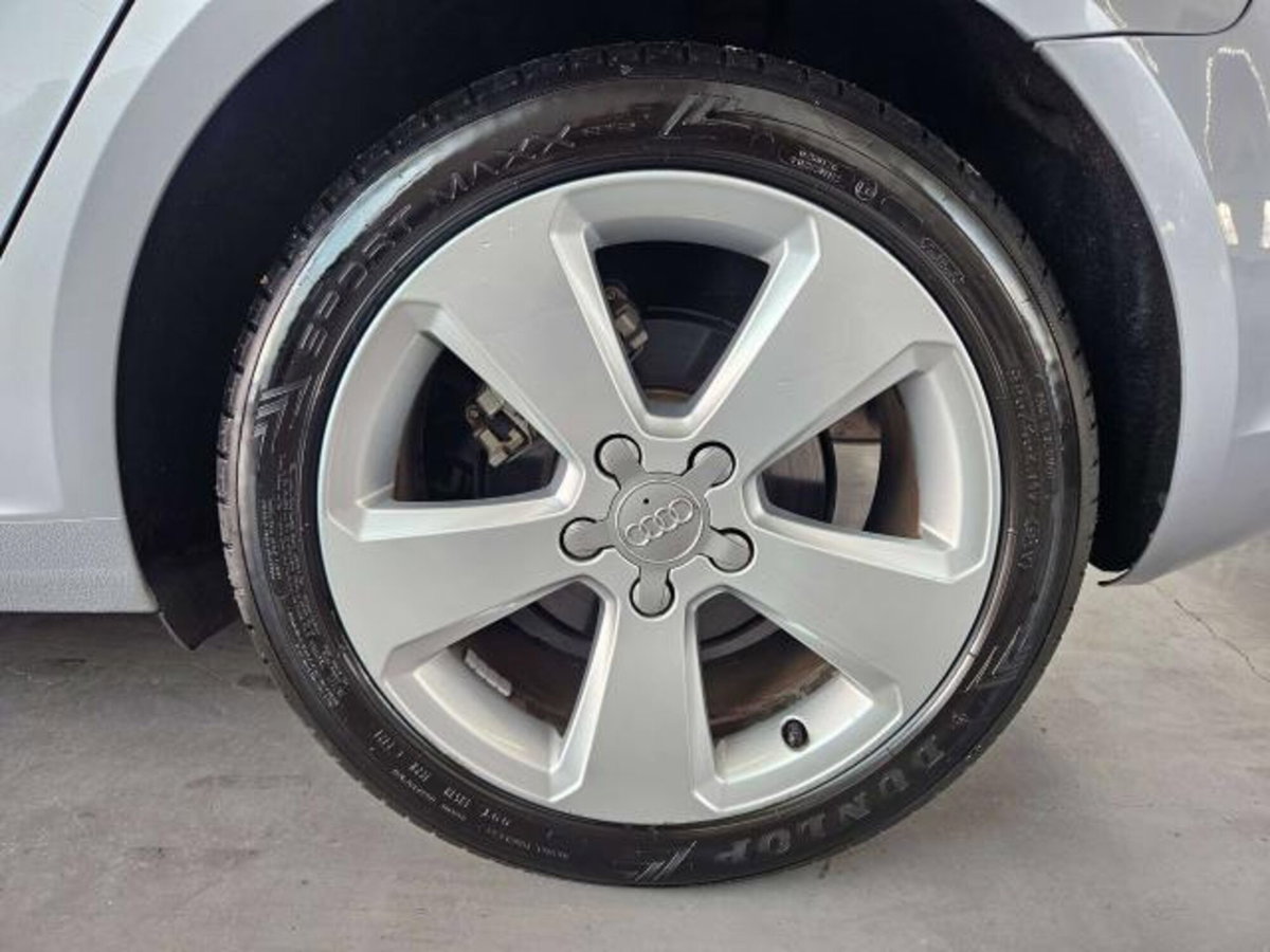 Audi A3 Sportback 1.6 TDI Ambition (14)