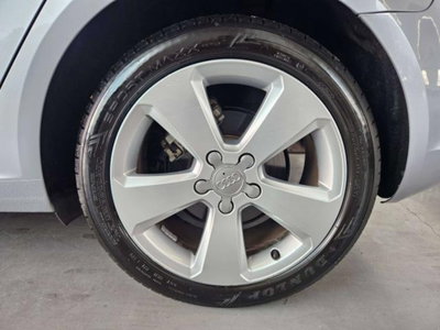 Audi A3 Sportback 1.6 TDI Ambition (14)