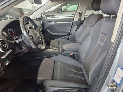 Audi A3 Sportback 1.6 TDI Ambition (7)
