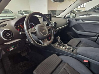 Audi A3 Sportback 1.6 TDI Ambition (9)