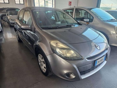 Renault Clio 1.5 dCi 75CV 5 porte Dynamique