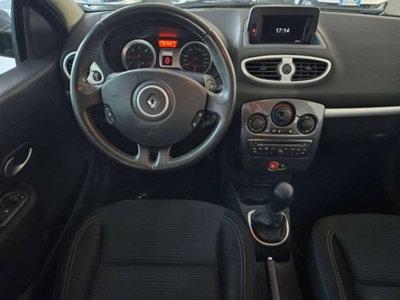 Renault Clio 1.5 dCi 75CV 5 porte Dynamique (10)