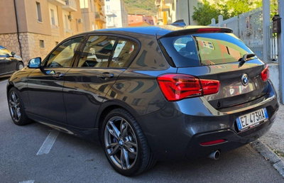 BMW Serie 1 5p. 118d 5p. Msport (11)