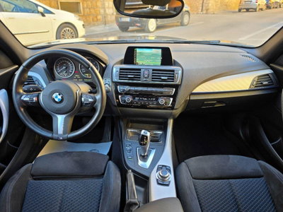 BMW Serie 1 5p. 118d 5p. Msport (16)