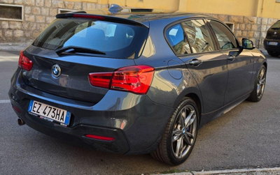 BMW Serie 1 5p. 118d 5p. Msport (8)