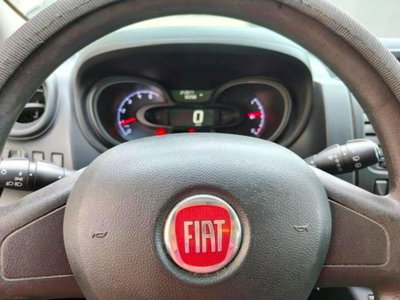 Fiat Talento Furgone Talento 1.6 MJT 120CV PC-TN Furgone 10q (11)