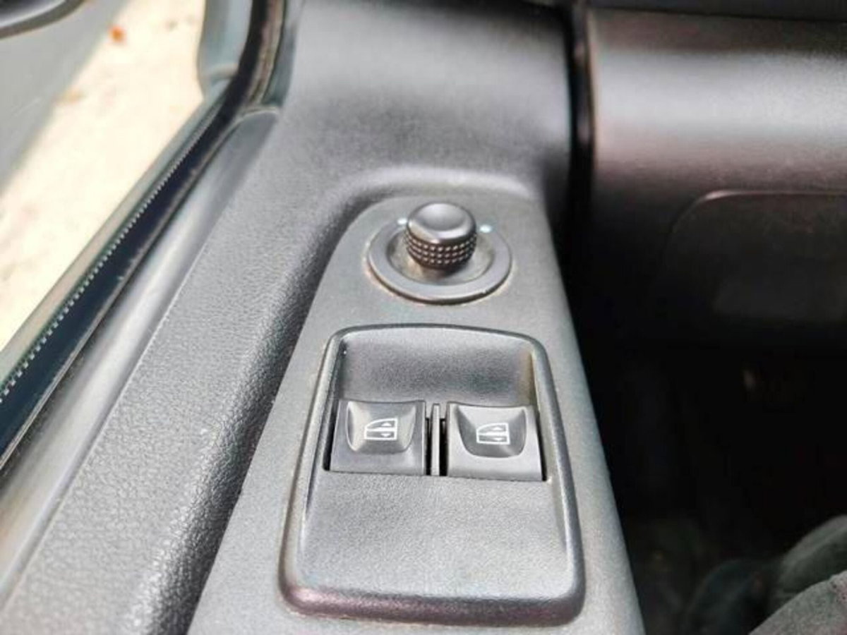 Fiat Talento Furgone Talento 1.6 MJT 120CV PC-TN Furgone 10q (12)