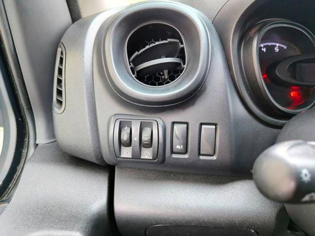 Fiat Talento Furgone Talento 1.6 MJT 120CV PC-TN Furgone 10q (13)