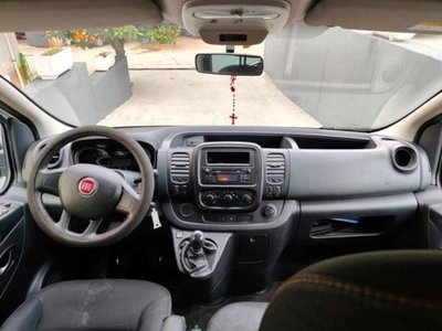 Fiat Talento Furgone Talento 1.6 MJT 120CV PC-TN Furgone 10q (3)