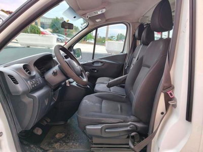 Fiat Talento Furgone Talento 1.6 MJT 120CV PC-TN Furgone 10q (4)
