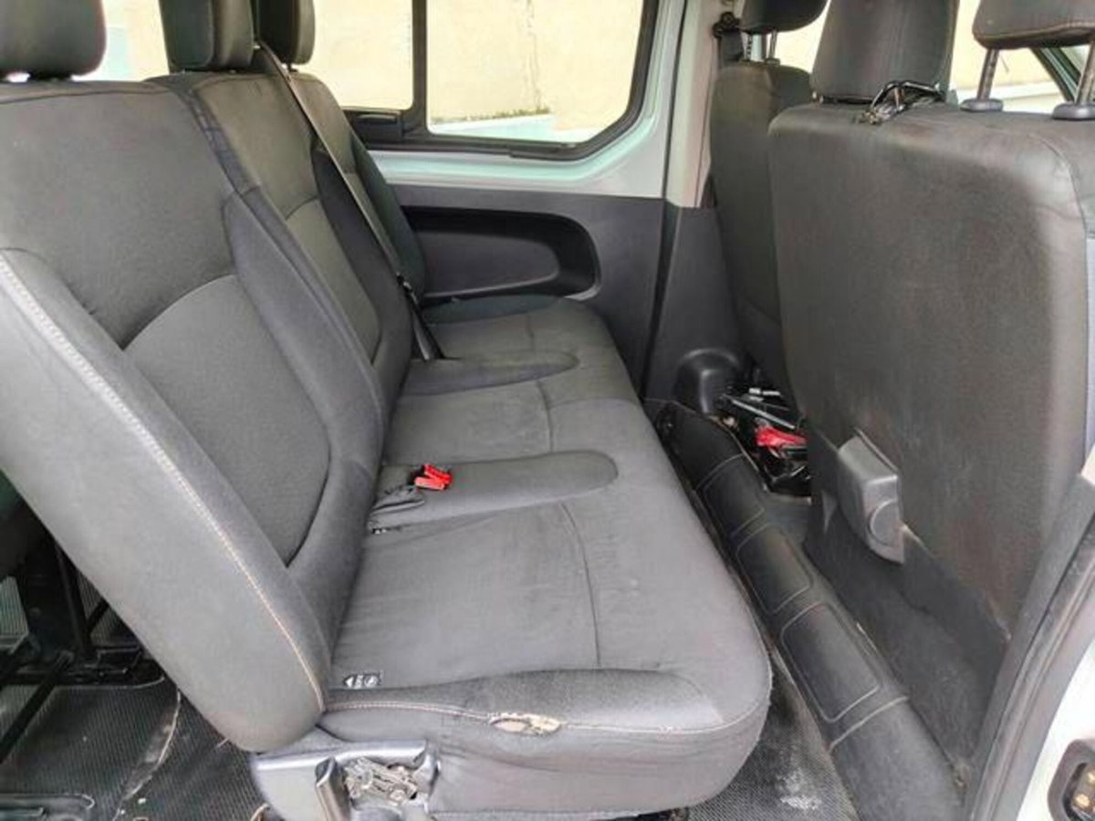Fiat Talento Furgone Talento 1.6 MJT 120CV PC-TN Furgone 10q (6)