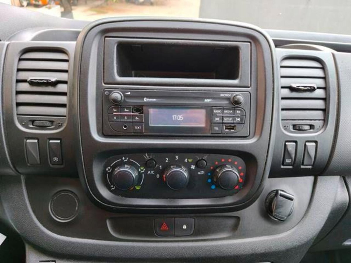 Fiat Talento Furgone Talento 1.6 MJT 120CV PC-TN Furgone 10q (7)