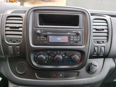 Fiat Talento Furgone Talento 1.6 MJT 120CV PC-TN Furgone 10q (7)