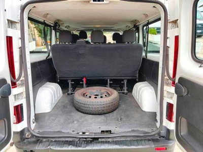Fiat Talento Furgone Talento 1.6 MJT 120CV PC-TN Furgone 10q (8)