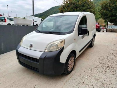 Fiat Fiorino 1.3 MJT 75CV Furgone SX E5+ usato