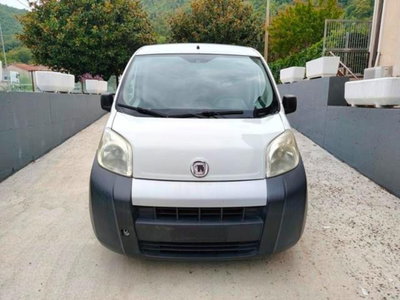 Fiat Fiorino 1.3 MJT 75CV Furgone SX E5+ (10)