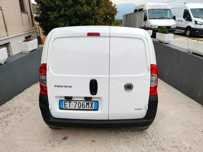 Fiat Fiorino 1.3 MJT 75CV Furgone SX E5+ (11)
