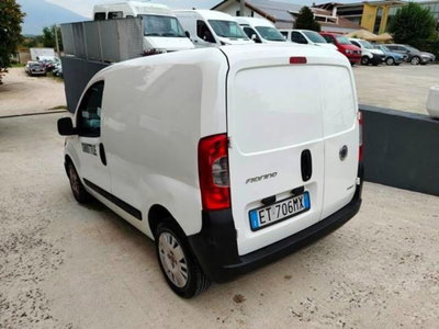 Fiat Fiorino 1.3 MJT 75CV Furgone SX E5+ (12)