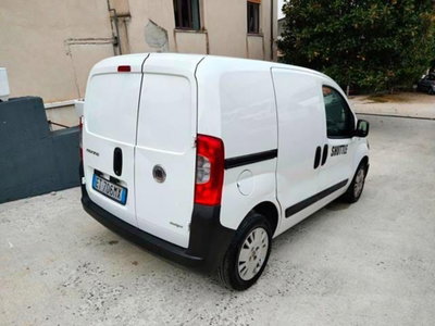 Fiat Fiorino 1.3 MJT 75CV Furgone SX E5+ (2)