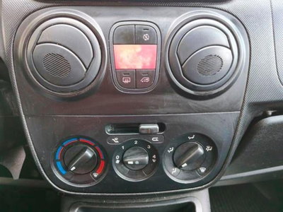Fiat Fiorino 1.3 MJT 75CV Furgone SX E5+ (5)